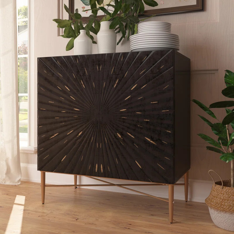 Liverpool Accent Cabinet | Wayfair North America