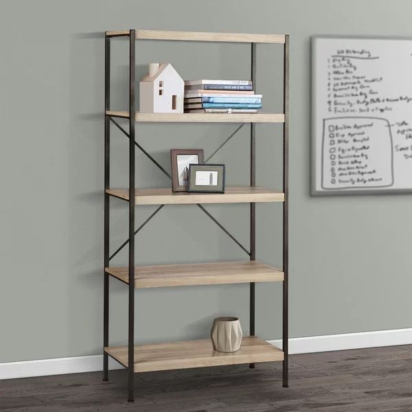 Jo Etagere Bookcase | Wayfair North America