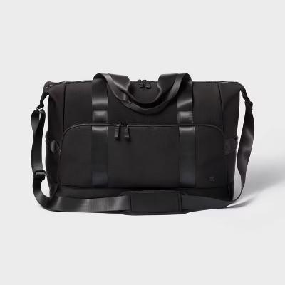 Faux Neoprene Weekender Bag - All In Motion™ | Target