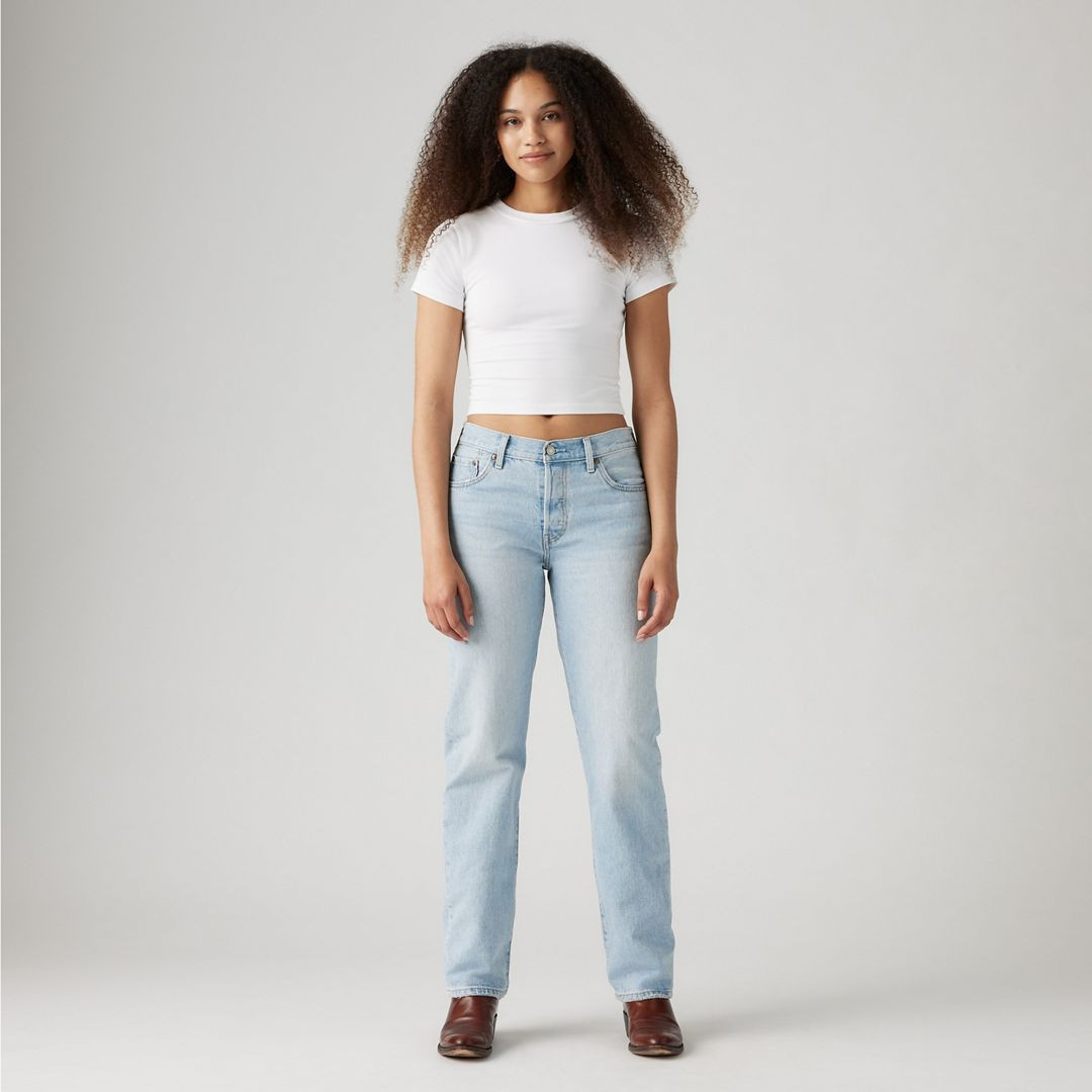 Levi's 501 ‘90s Women's Jeans 23x30 | Levi's US