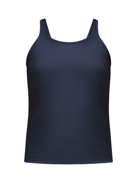 Hold Tight Thin Strap Racerback Tank Top | Women's Sleeveless & Tank Tops | lululemon | Lululemon (US)