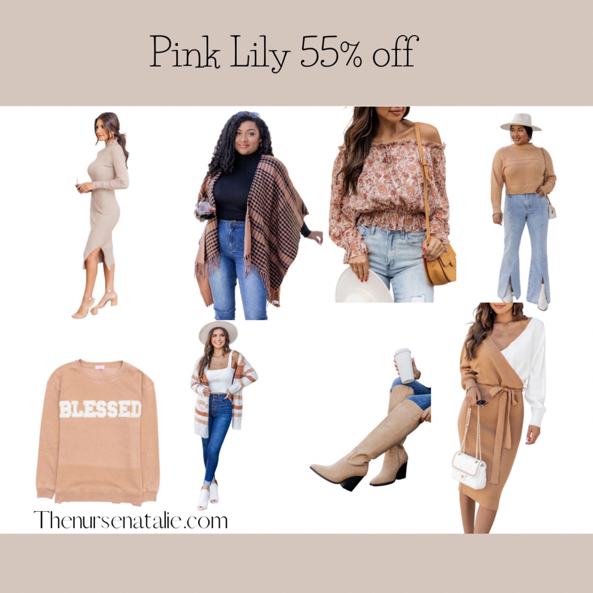 Pink Lily Sale!

55% off 

#LTKstyletip #LTKsalealert #LTKSeasonal