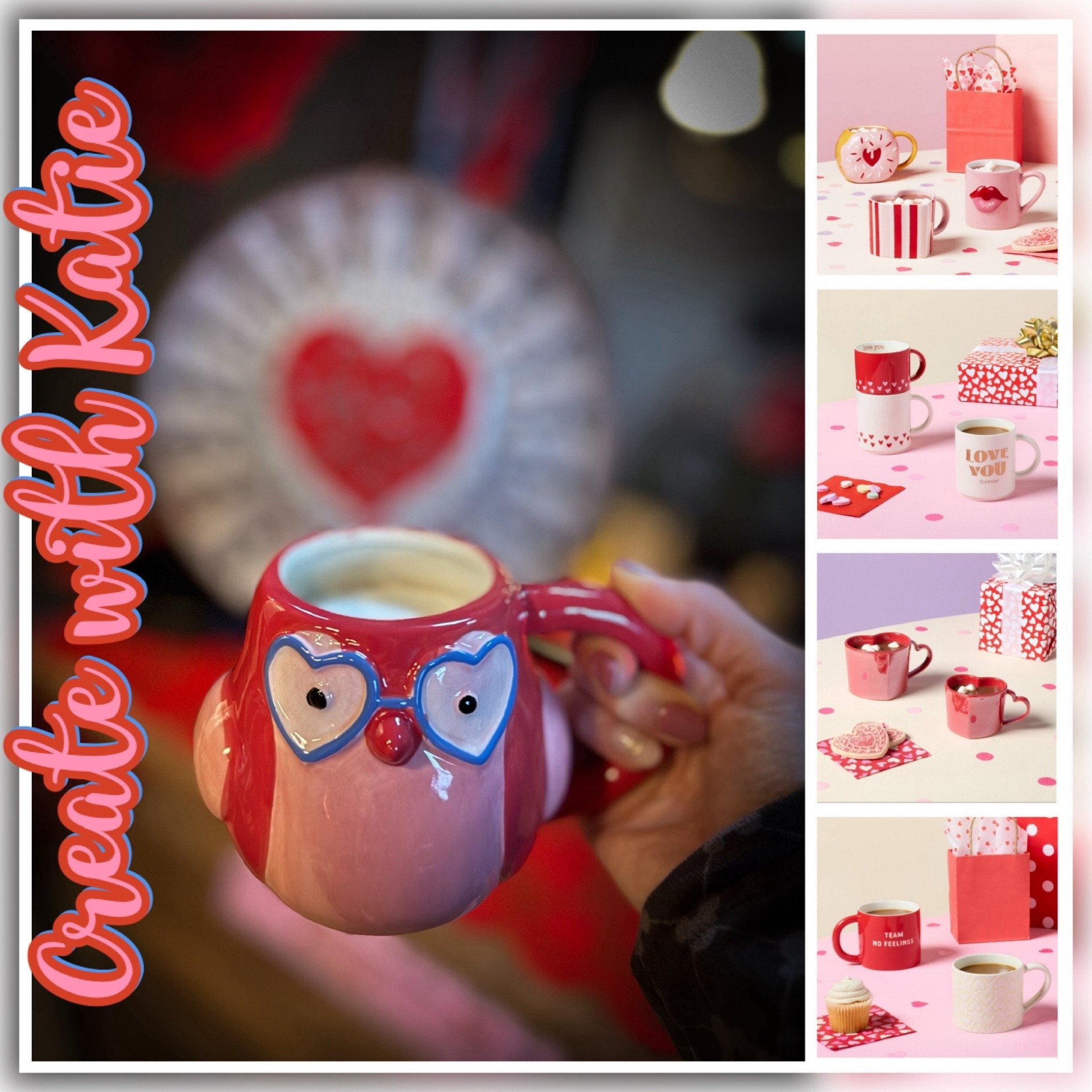 Love Birds, UNITE…over a delicious cup of coffee of course! ❤️🐦☕️

#LTKmomlife #LTKSeasonal #LTKmorningroutine