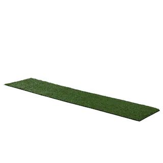 60" Green Grass Table Runner by Celebrate It™ | Michaels Stores
