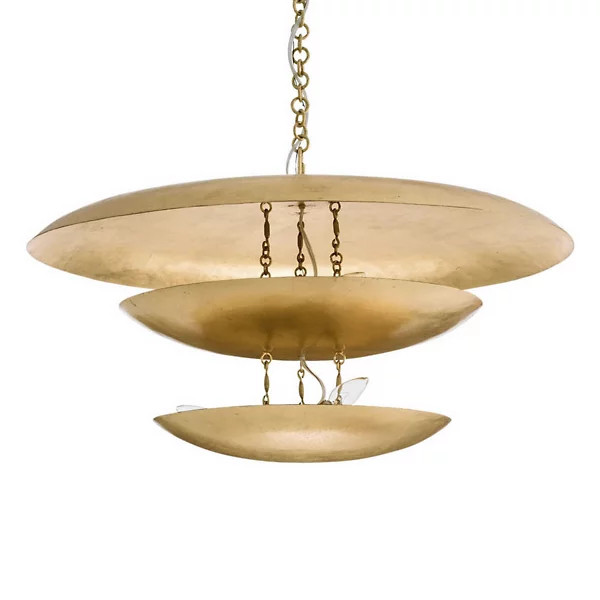 Florko Chandelier | Lumens