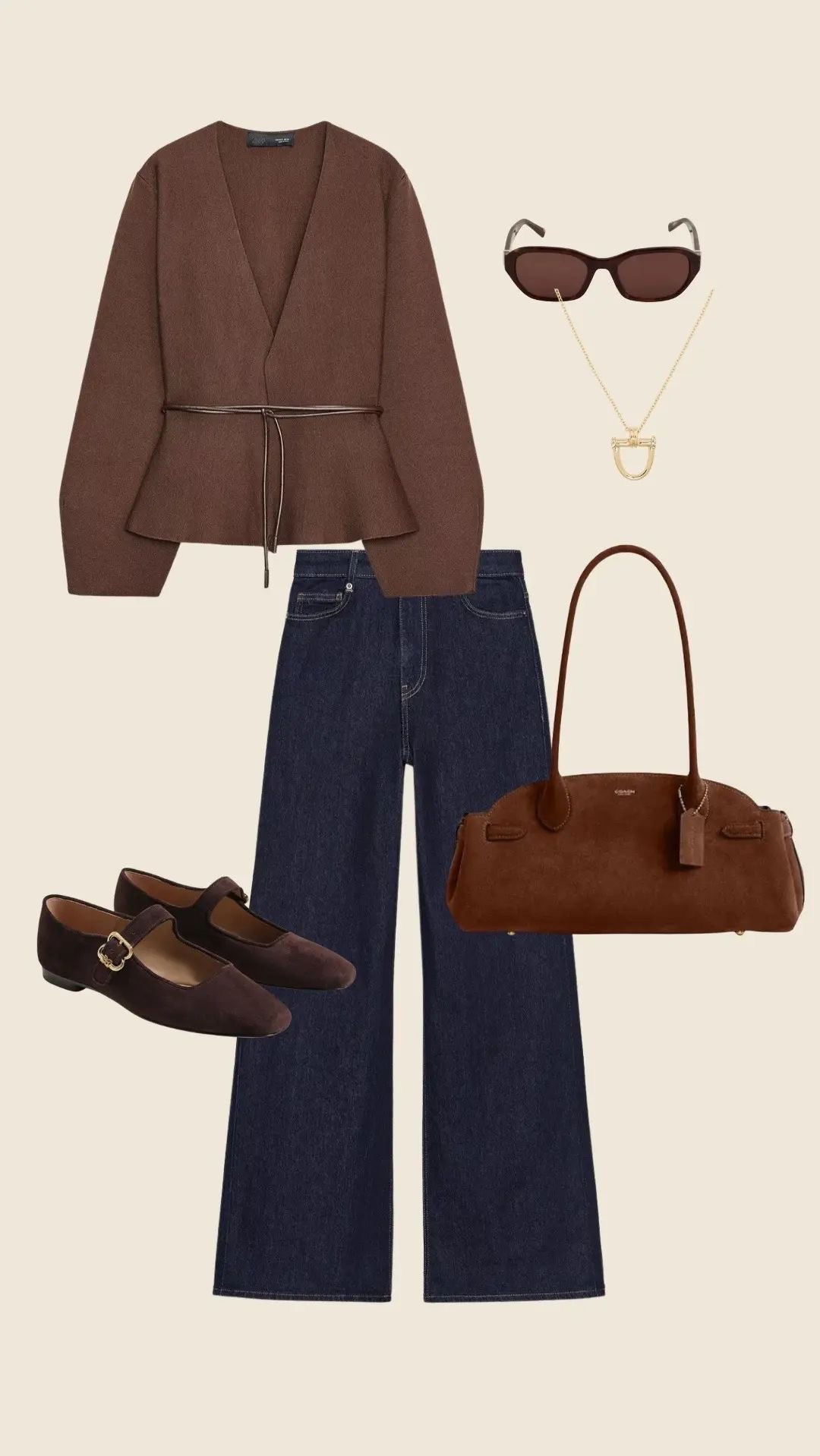 Thanksgiving outfit inspo 

#LTKSeasonal #LTKFindsUnder100 #LTKHoliday