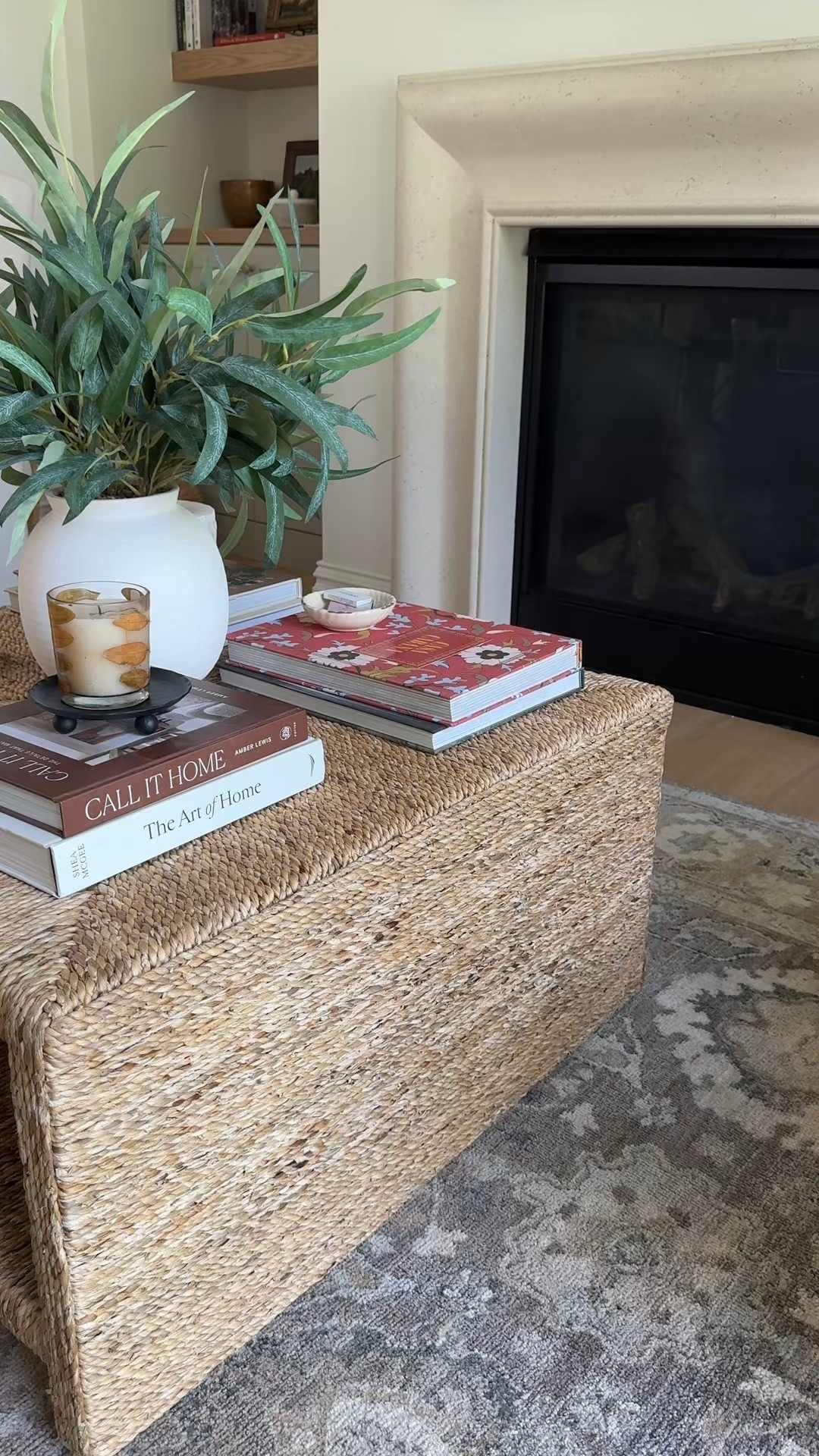 Our coffee table is on sale for Wayfair’s Black Friday in July. We’ve had it about 6 months & it’s stood up great to 2 littles so far. Soft edges & very durable  

#LTKSaleAlert #LTKHome #LTKSeasonal