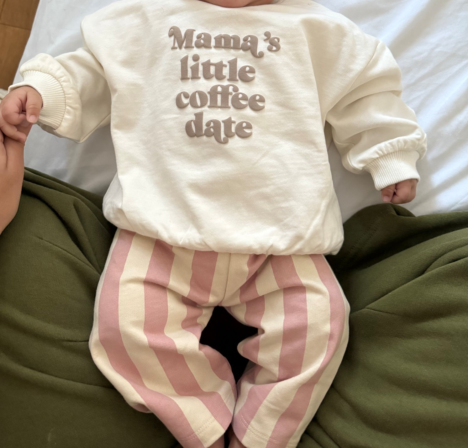 Baby outfit 

#LTKkids #LTKuk