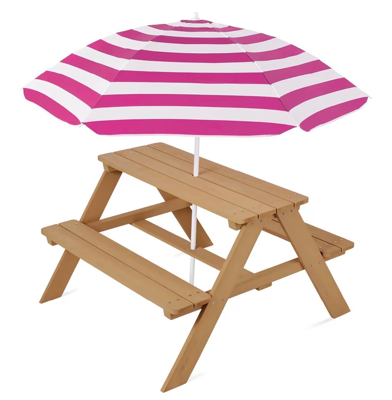 Capri is loving being in the yard this Spring!!!  Giving her some more fun things to do!! 🌷⛱️☀️

✔️ 2-year old girl toys, outdoor umbrella and picnic table for kids, outdoor chaise lounge for baby girl, sandbox with cover and shade, cute bounce house, bubbles, pool floats, soccer ball, outdoor movie screen, Funboy Chaise Lounge Chair

#LTKKids #LTKdayinmylife #LTKHome