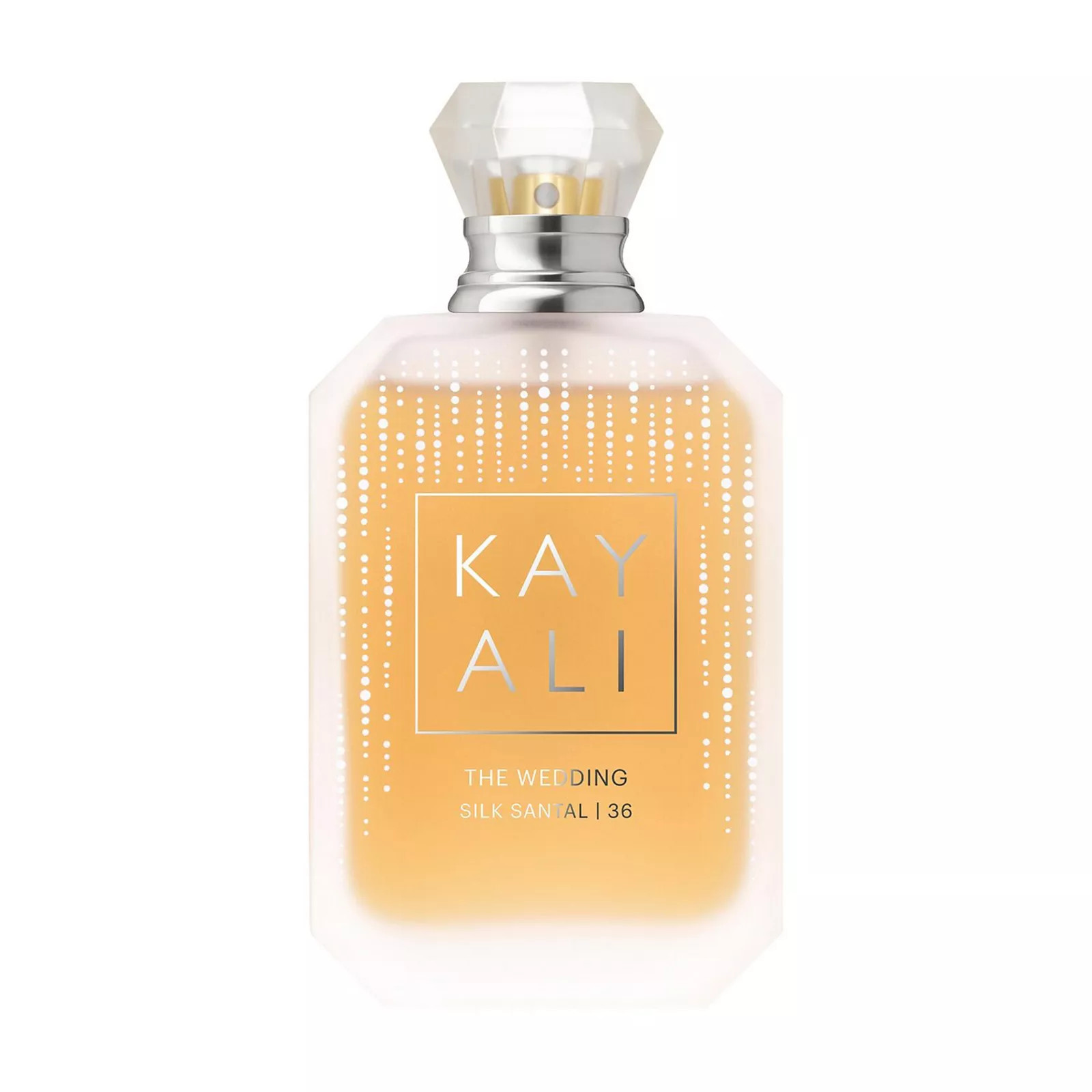 KAYALI THE WEDDING SILK SANTAL | 36 Eau de Parfum, Size: 3.4 FL Oz | Kohl's