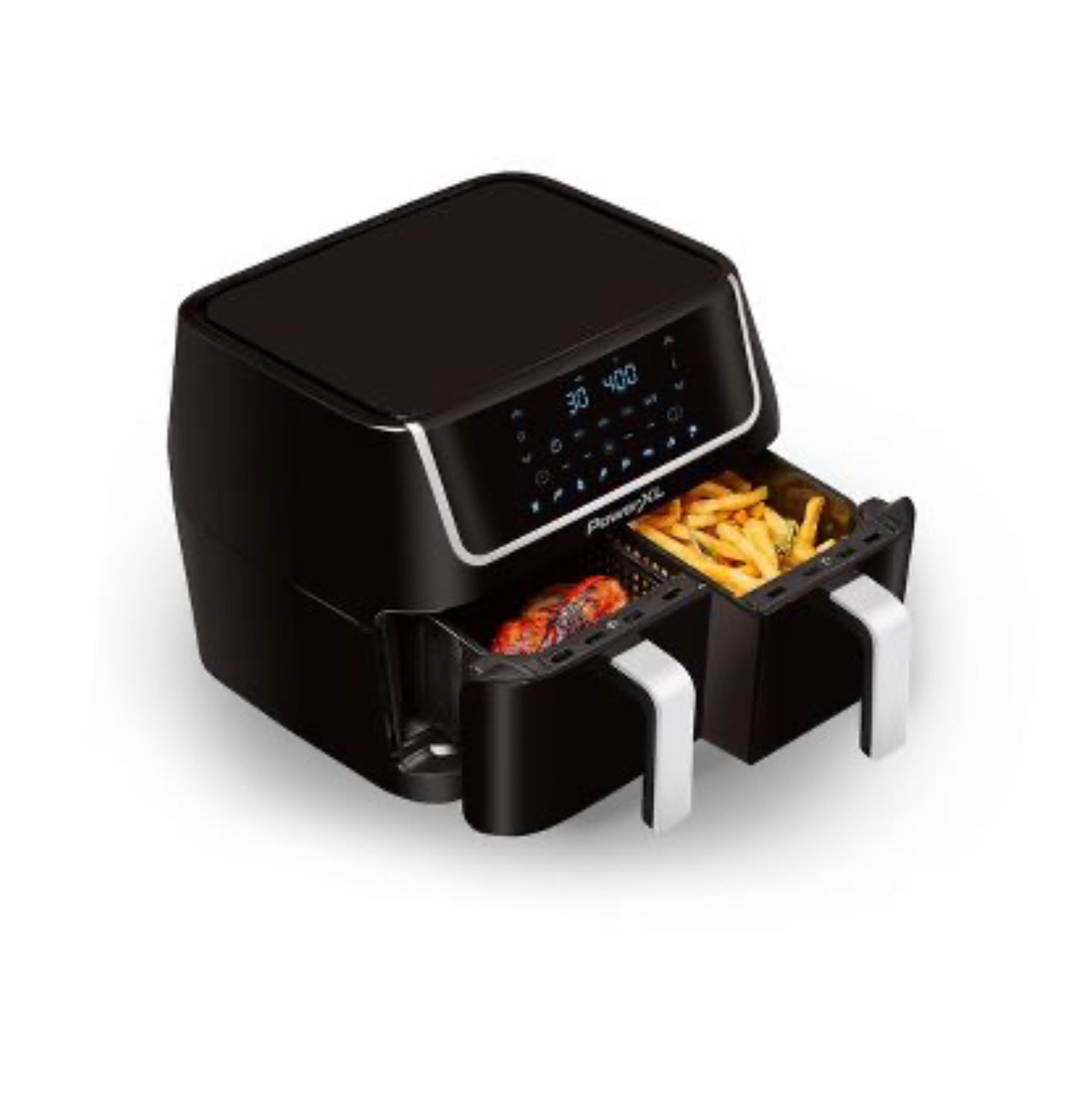 Dual Air fryer!

#LTKhome #LTKGiftGuide #LTKfamily