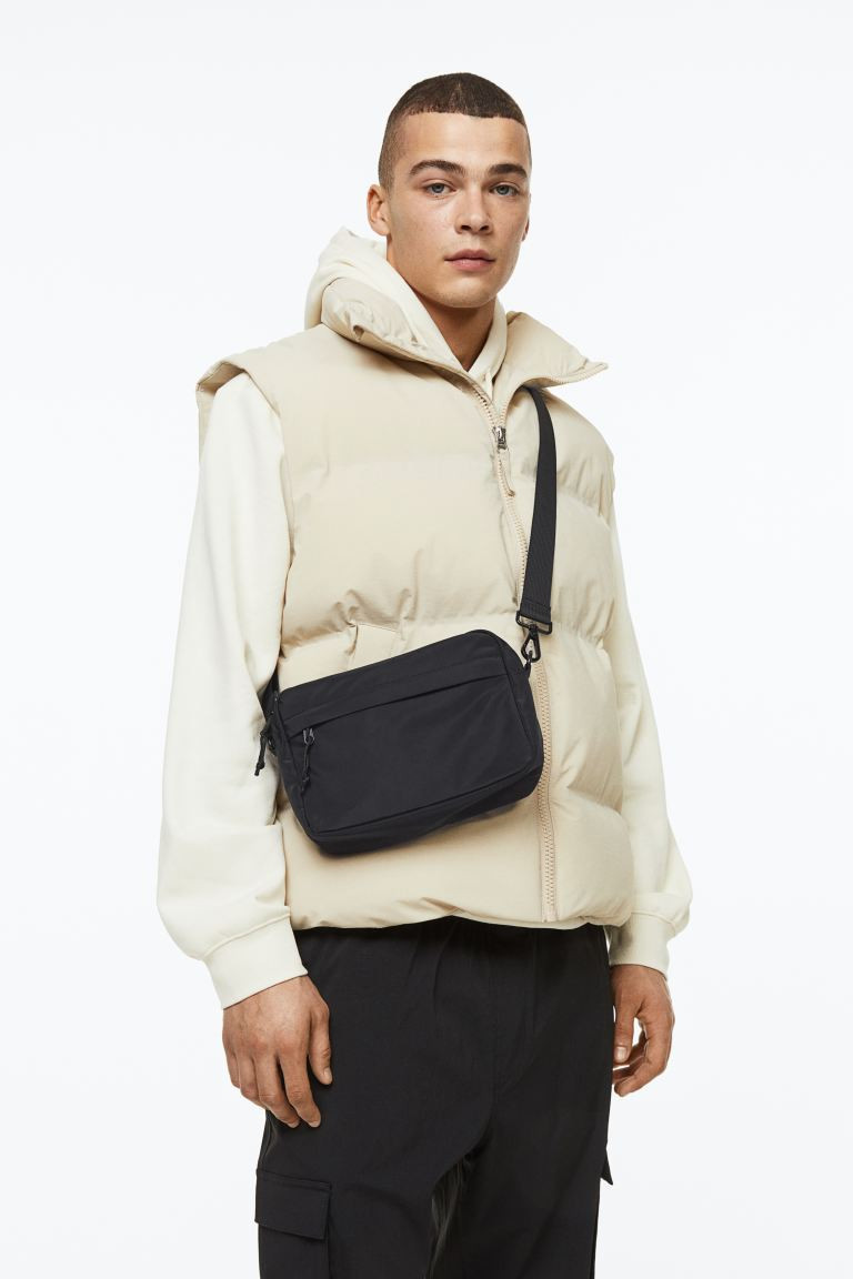 Umhängetasche | H&M (DE, AT, CH, NL, FI)