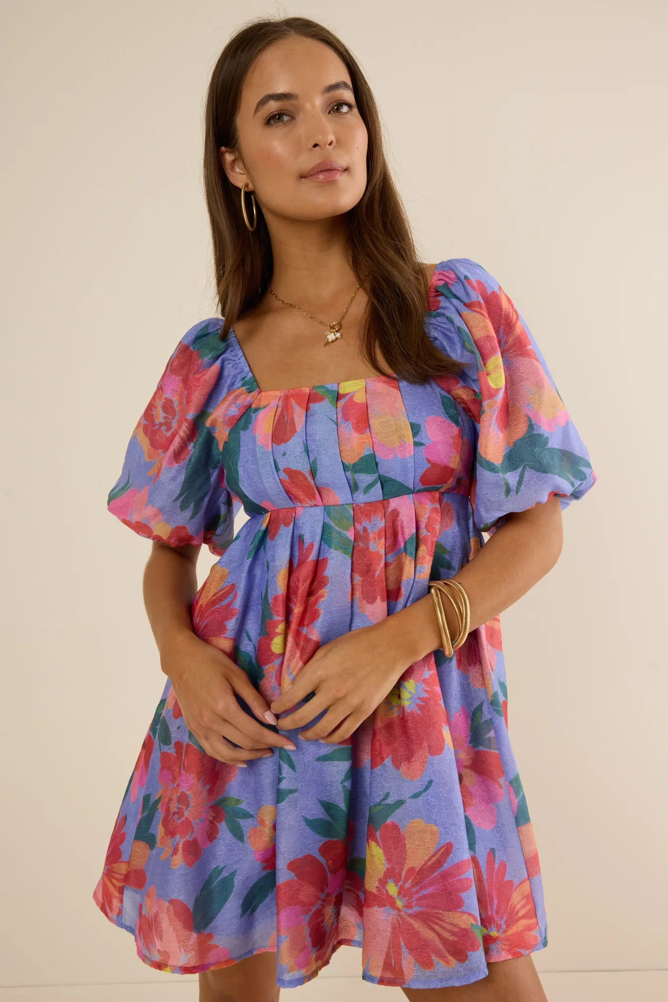 Denise Dress | Avara