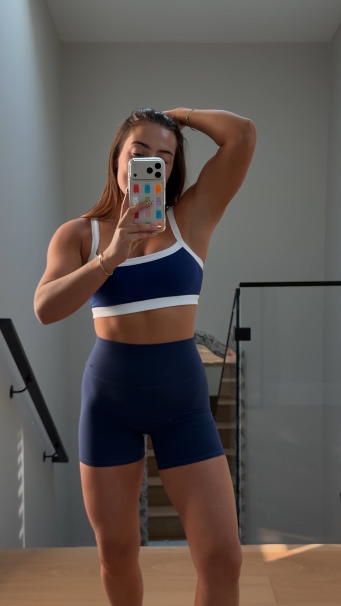 My @abercrombie YPB picks are linked - FAV WORKOUT SETS! #ad #abercrombiepartner 