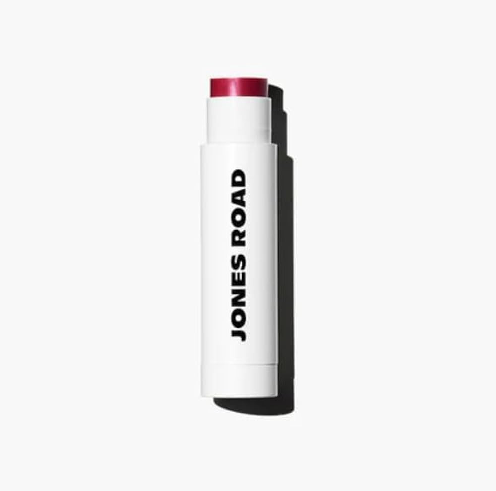 Jones Road THE LIPPIE STICK - FLUSHED, 1 Count (Pack of 1) | Amazon (US)