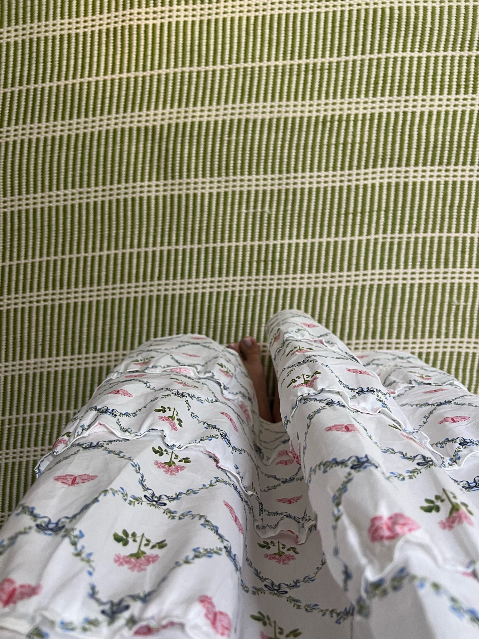 The most beautiful dress for the spring and summer from hill, house, home gorgeous nap, dress, Ellie nap, dress in the butterfly, trellis print. Annie Selke rug and a beautiful green color elevates any space.

#LTKSeasonal #LTKhome #LTKstyletip