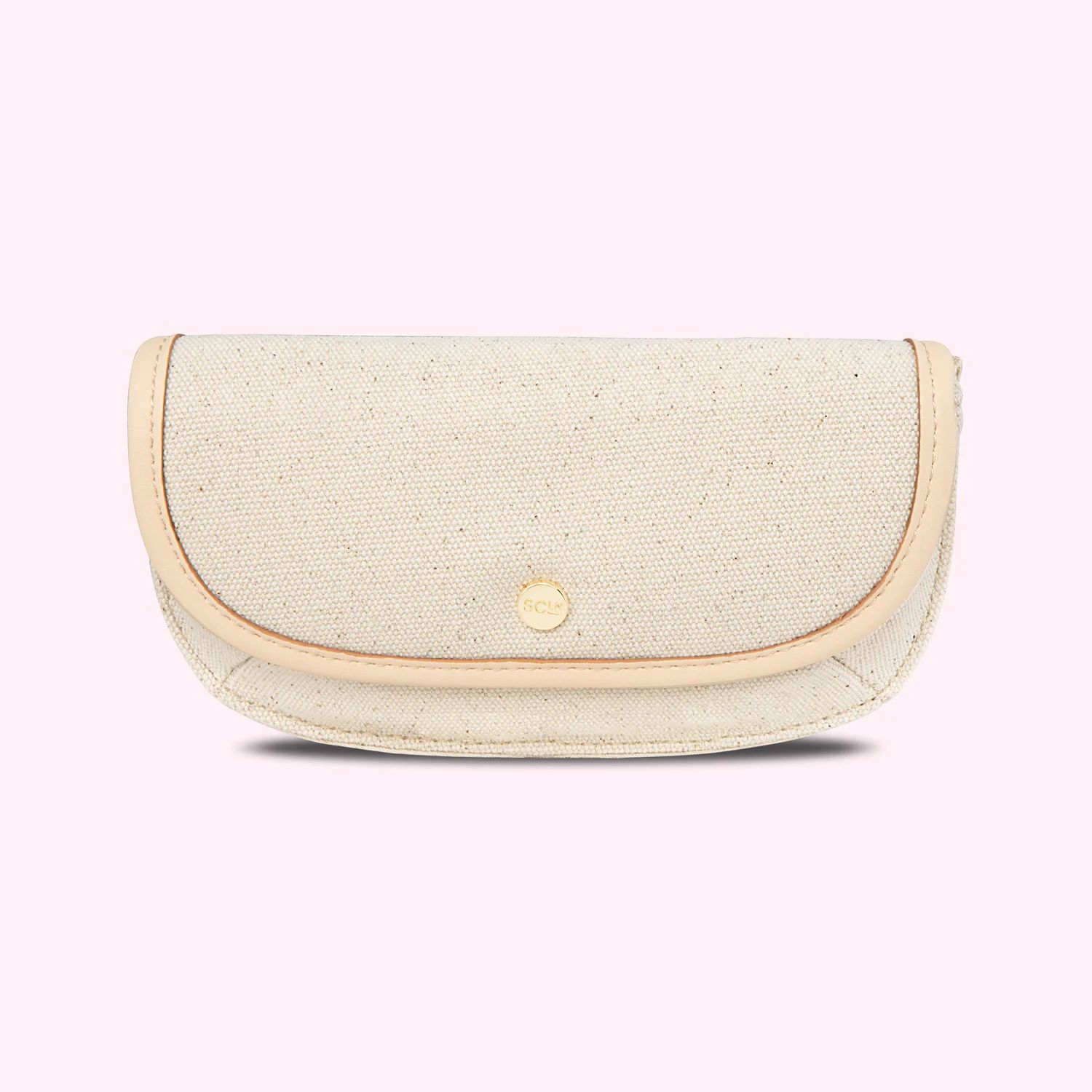 Canvas Glasses Case - Customizable | Stoney Clover Lane | Stoney Clover Lane