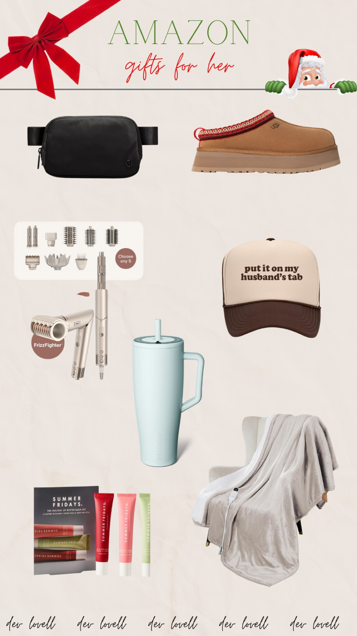 Gifts for HER✨

#LTKGiftGuide #LTKSaleAlert #LTKCyberWeek