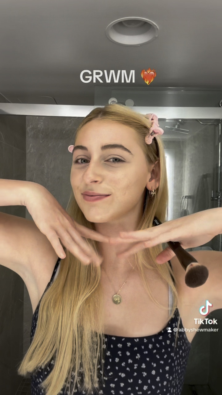 Get Ready with Me!!! 

#LTKFindsUnder50 #LTKVideo #LTKBeauty
