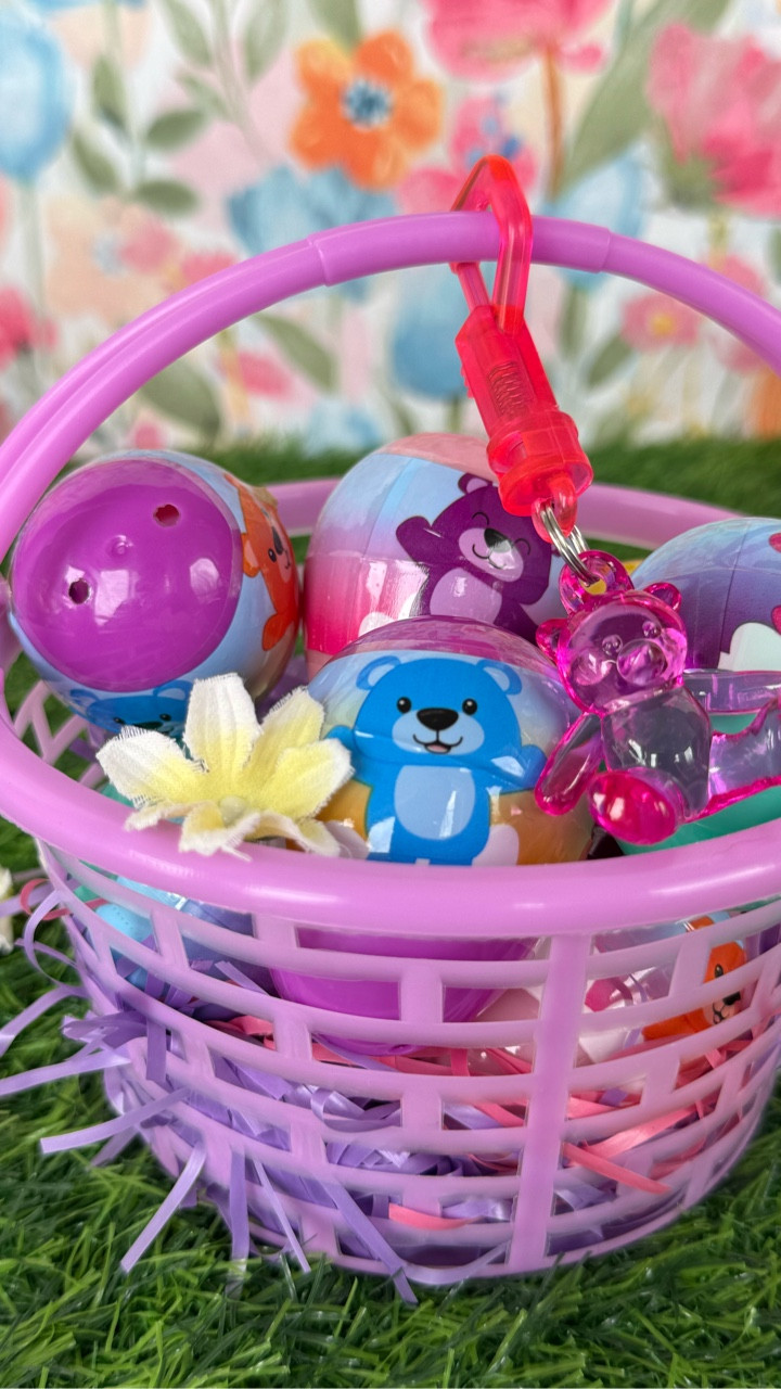 #OTCPartner Easter is just around the corner 🐣🌷 and @orientaltrading is making egg hunts a total breeze with the BEST selection of pre-filled, themed, and novelty eggs!

From eggs to toys and all the little goodies in between, they have everything you need to make Easter extra fun (without the extra prep 😉)

Use code YAY for free shipping on orders over $25!

#OrientalTrading #Easter #Spring #easteregg

#LTKSpringSale #LTKSeasonal #LTKKids