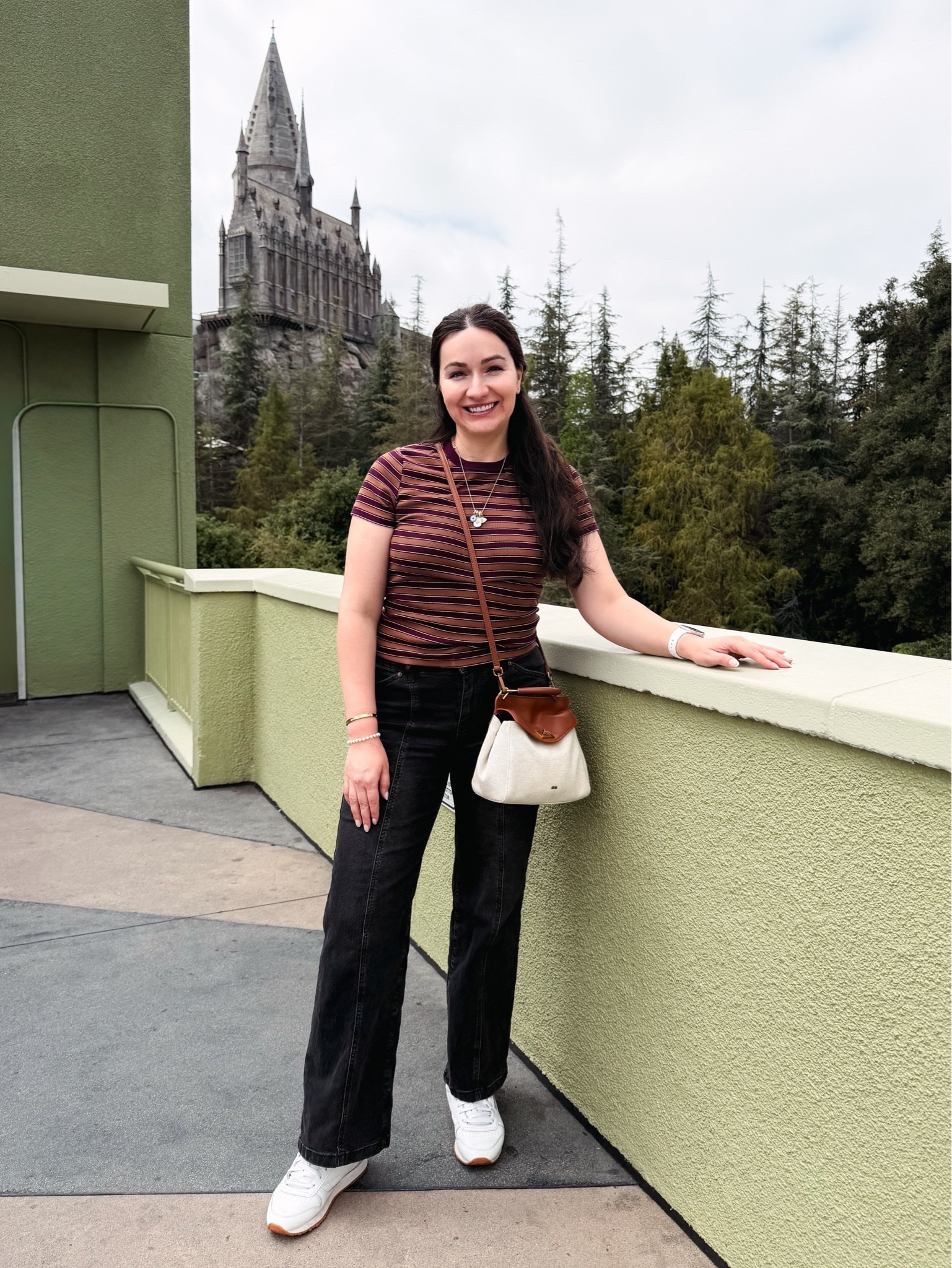 Ootd - Universal Studios outfit of the day, Harry Potter, fall outfit

#LTKootd #LTKSeasonal #LTKSaleAlert