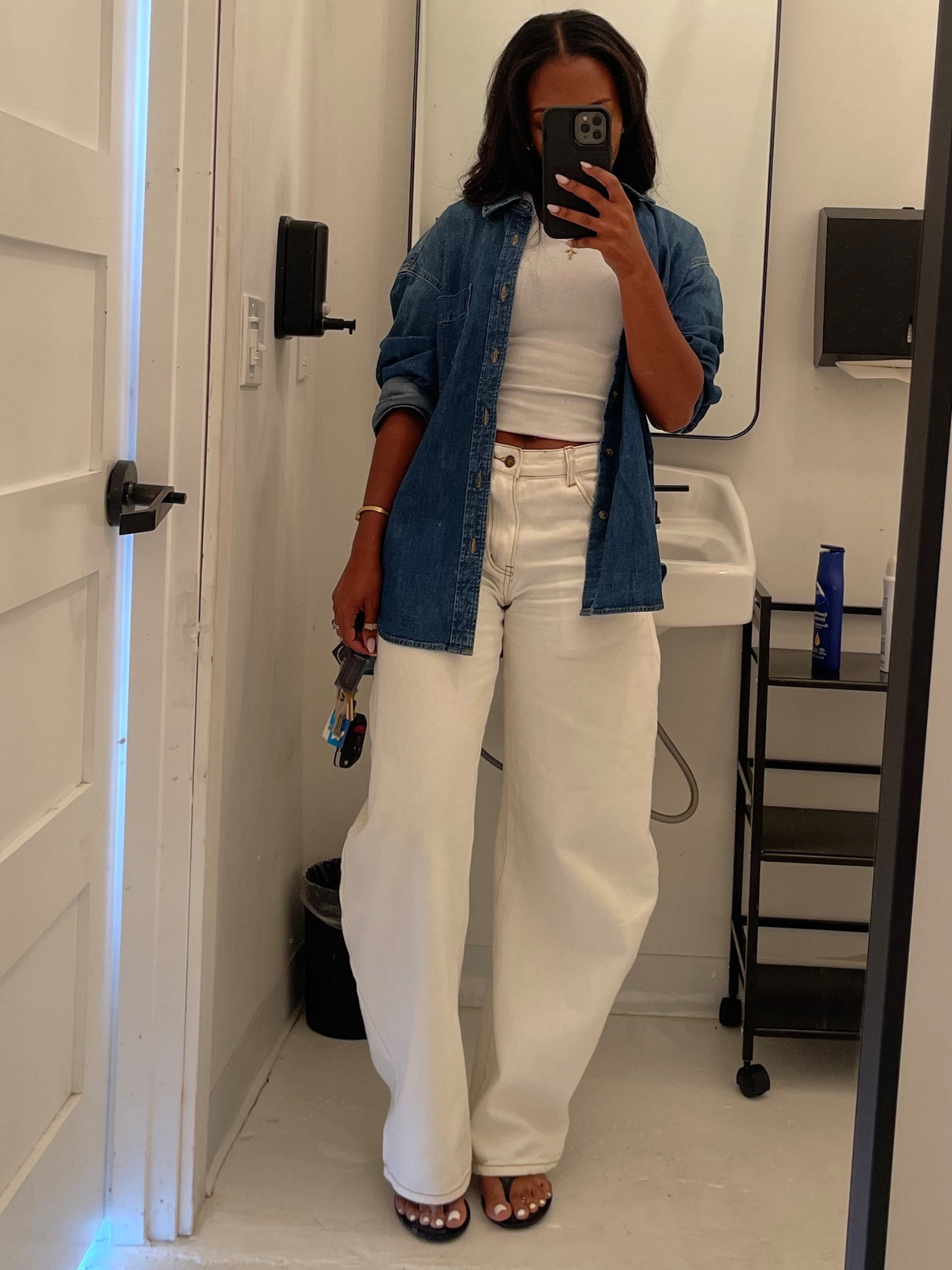 Simple work look 

#LTKU #LTKStyleTip #LTKSeasonal