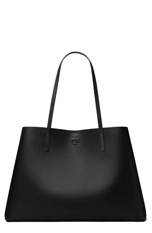 Tory Burch Limited Edition Tote in Black at Nordstrom | Nordstrom