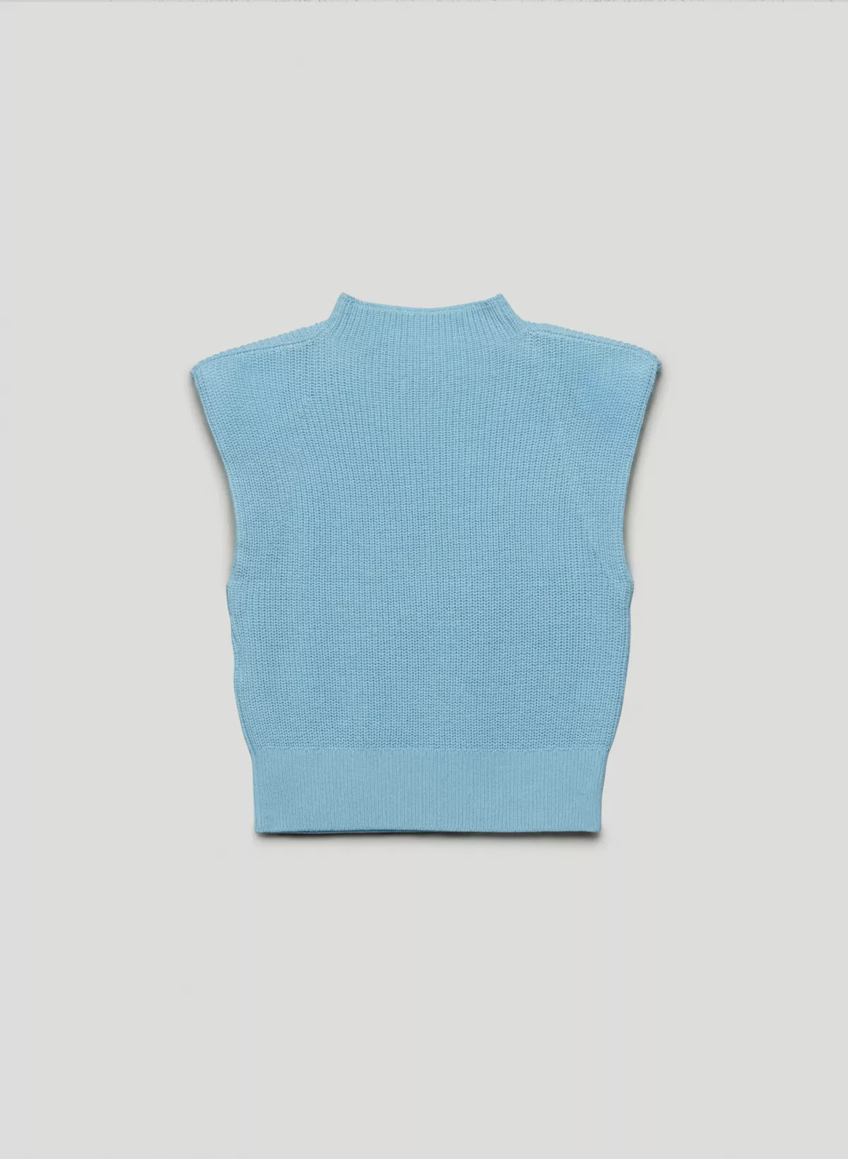 HAZLITT SWEATER VEST | Aritzia