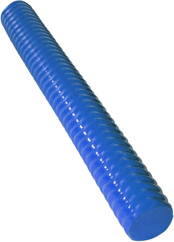 California Sun Deluxe Unsinkable Ultra Soft Foam Cushion Pool Noodle | Amazon (US)