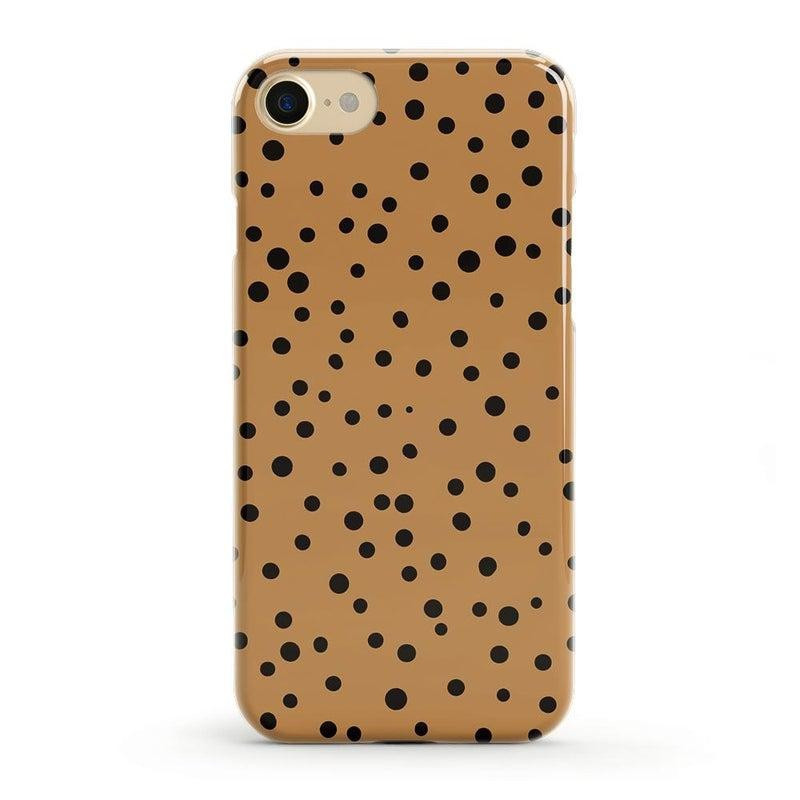 Spot On | Dotted Animal Print Case | CASELY
