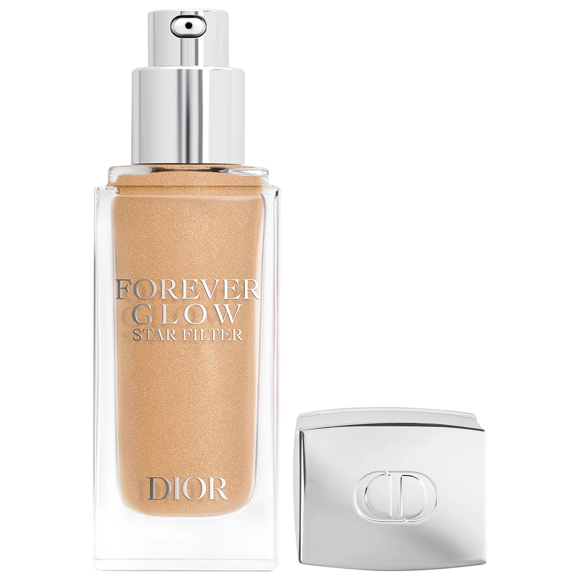 DIOR Forever Glow Star Filter Multi-Use Complexion Enhancing Booster 3N 1 oz | Sephora (US)