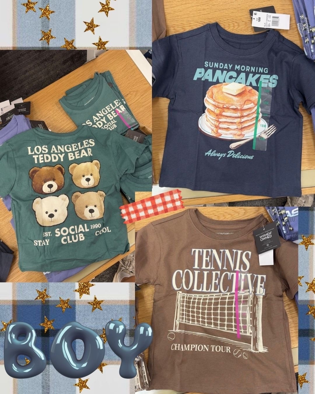 Toddler boy outfits

#LTKKids #LTKootd #LTKmomlife