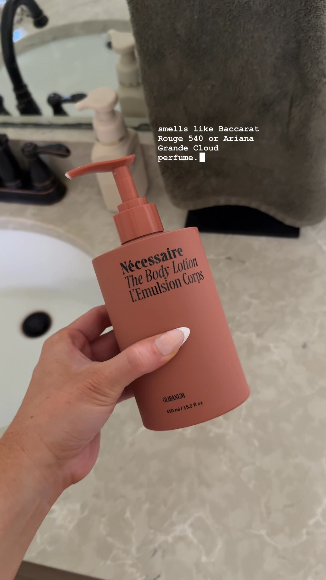 Smells soooo good!! Omg

#LTKHoliday #LTKGiftGuide #LTKBeauty