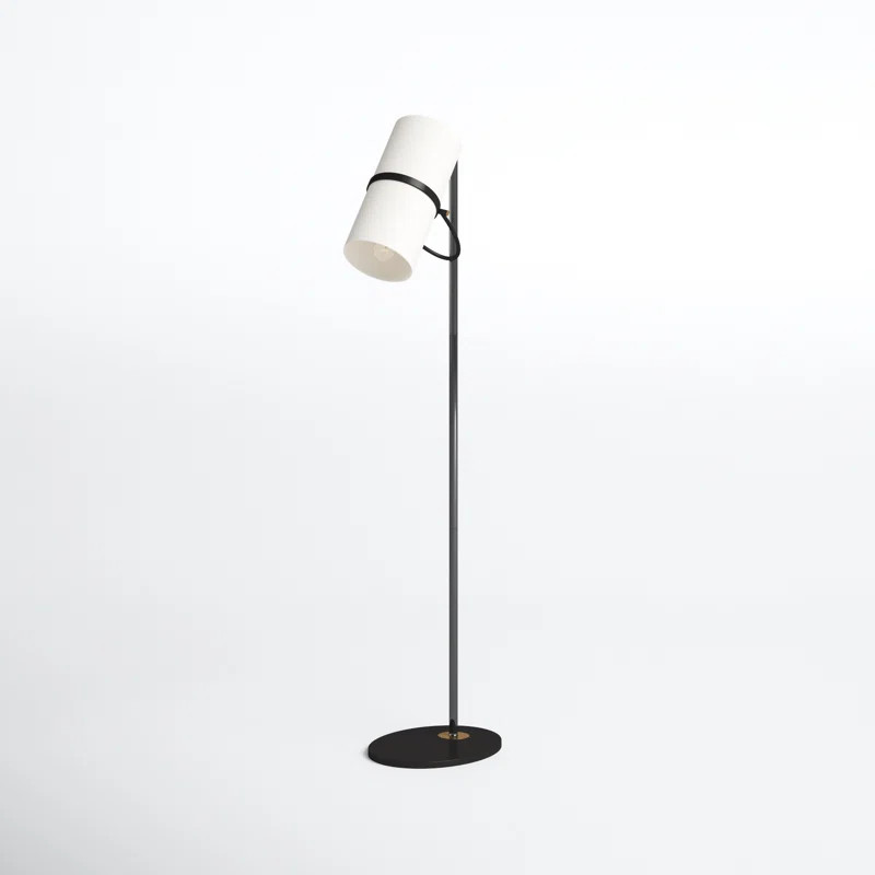 Delores 70" Task Floor Lamp | Wayfair North America