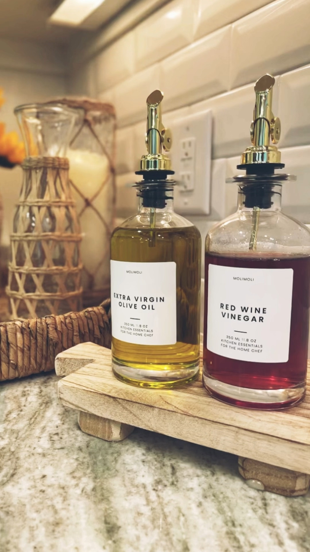 Love my dispensers 

#LTKhome