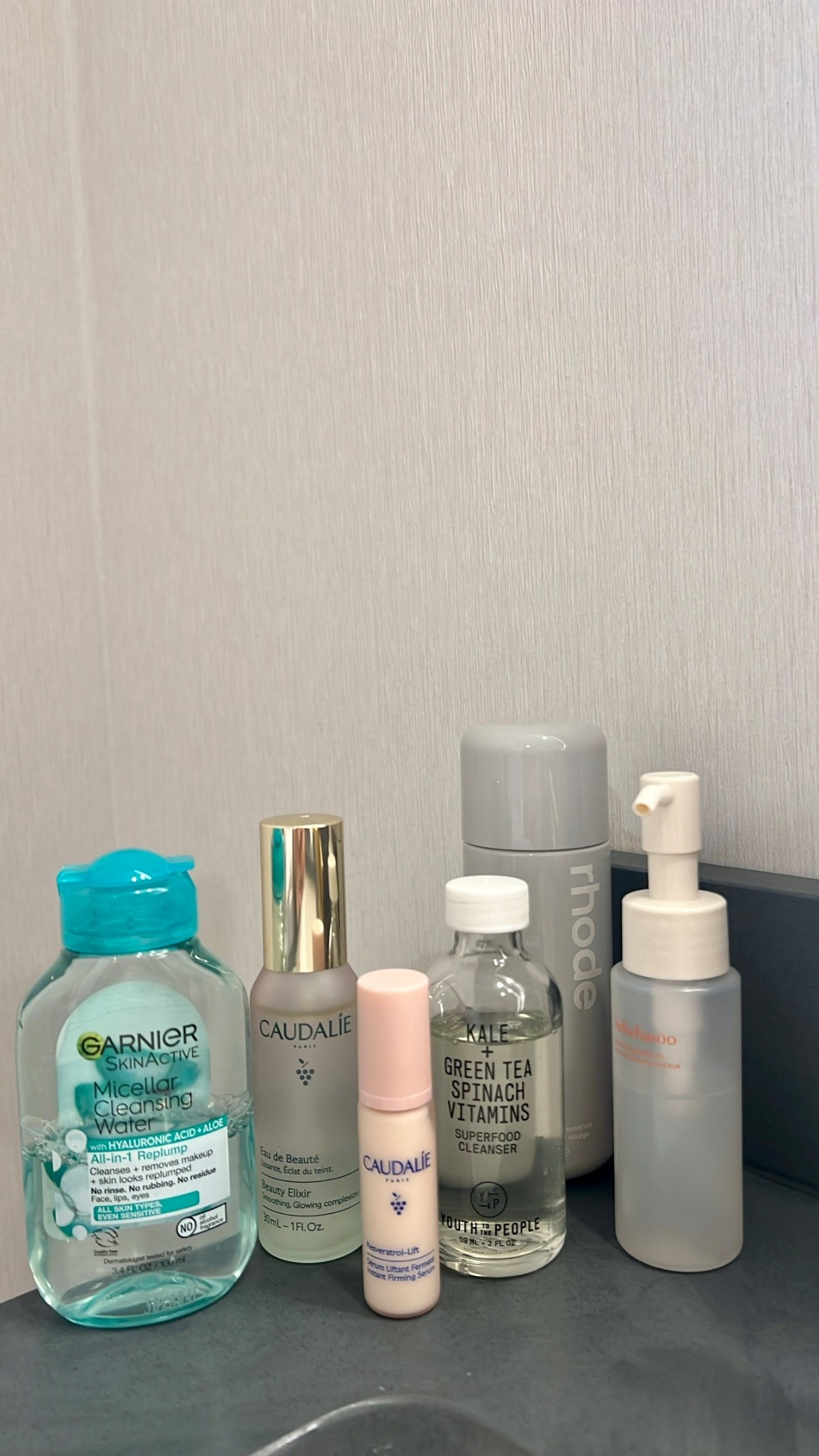 travel skincare essentials 💆‍♀️🫧

#LTKCyberWeek #LTKselfcare #LTKSaleAlert