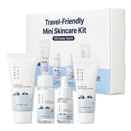 1025 Dokdo Trial Kit | Ulta