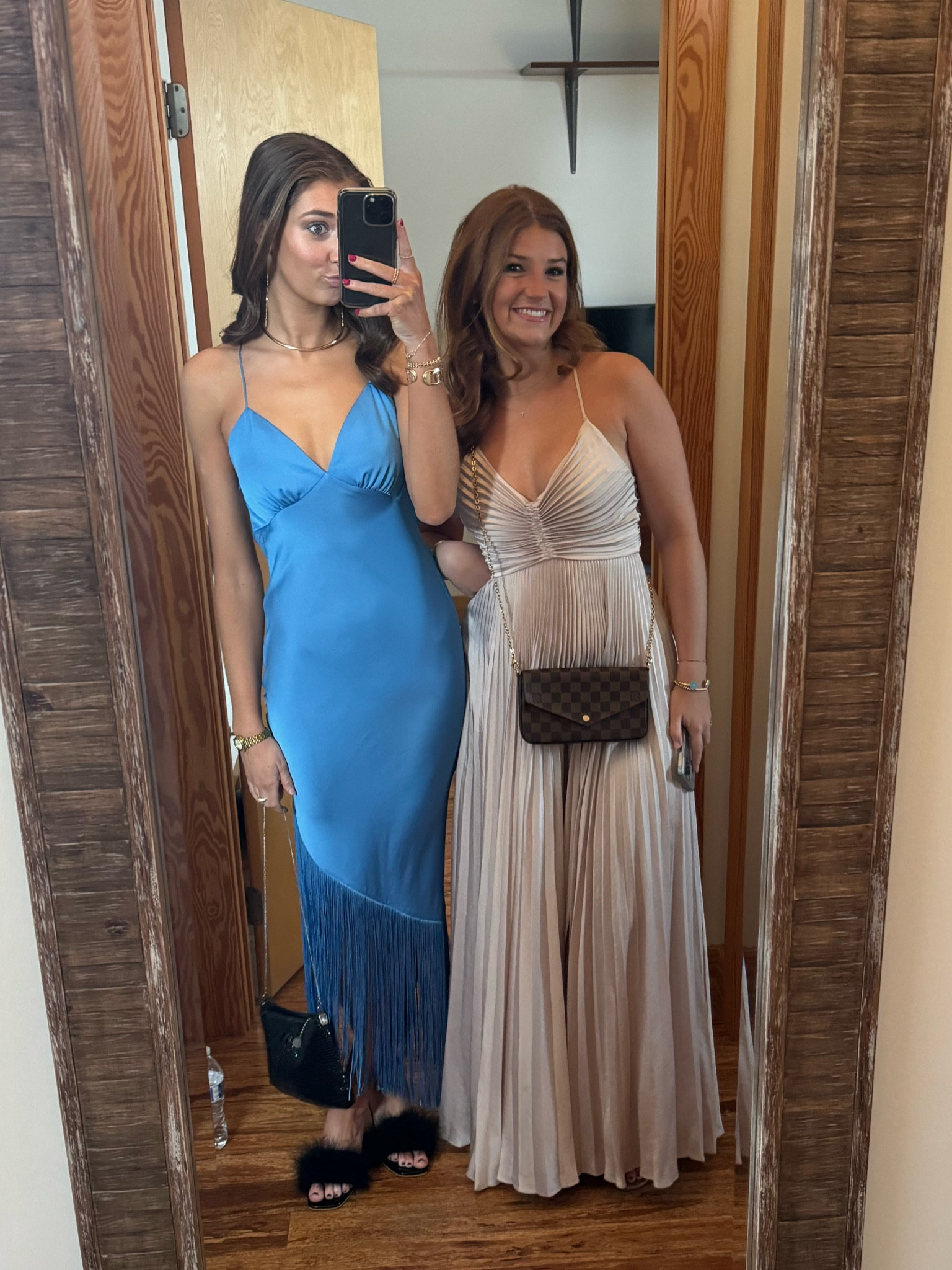 Wedding time! 💙💙

#LTKParties #LTKSeasonal