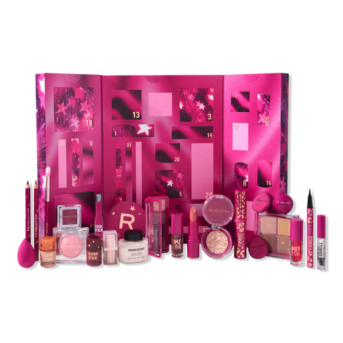 Beauty Makeup Advent Calendar | Ulta