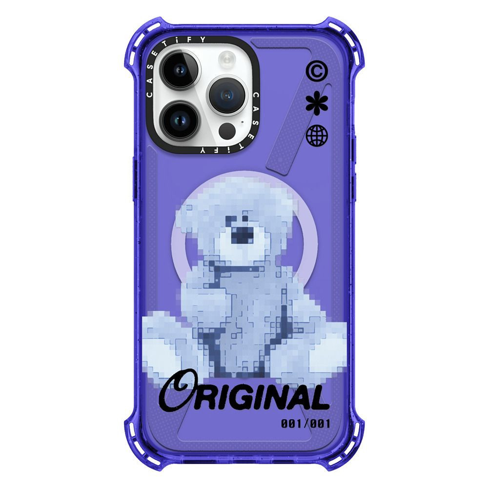 Always Original | Casetify