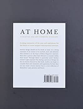 At Home: Evocative & Art-Forward Interiors | Amazon (US)