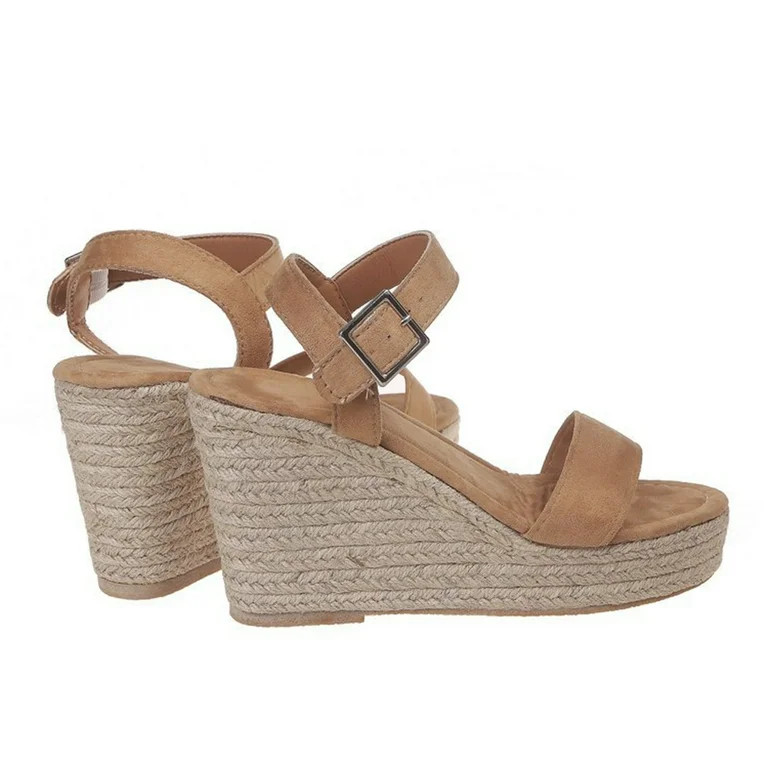 Kiplyki Wholesale Women's Wedges Shoes Ladies Beach Sandals Summer Non-Slip Causal Shoes | Walmart (US)