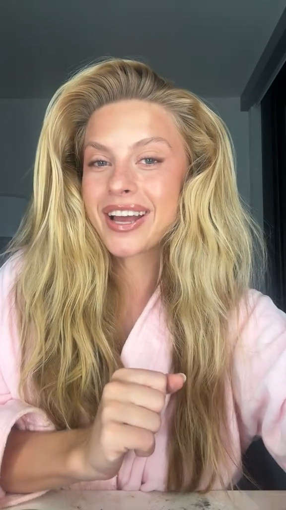 Let’s go dj I love you guys so much 

#LTKStyleTip #LTKBeauty #LTKWatchNow