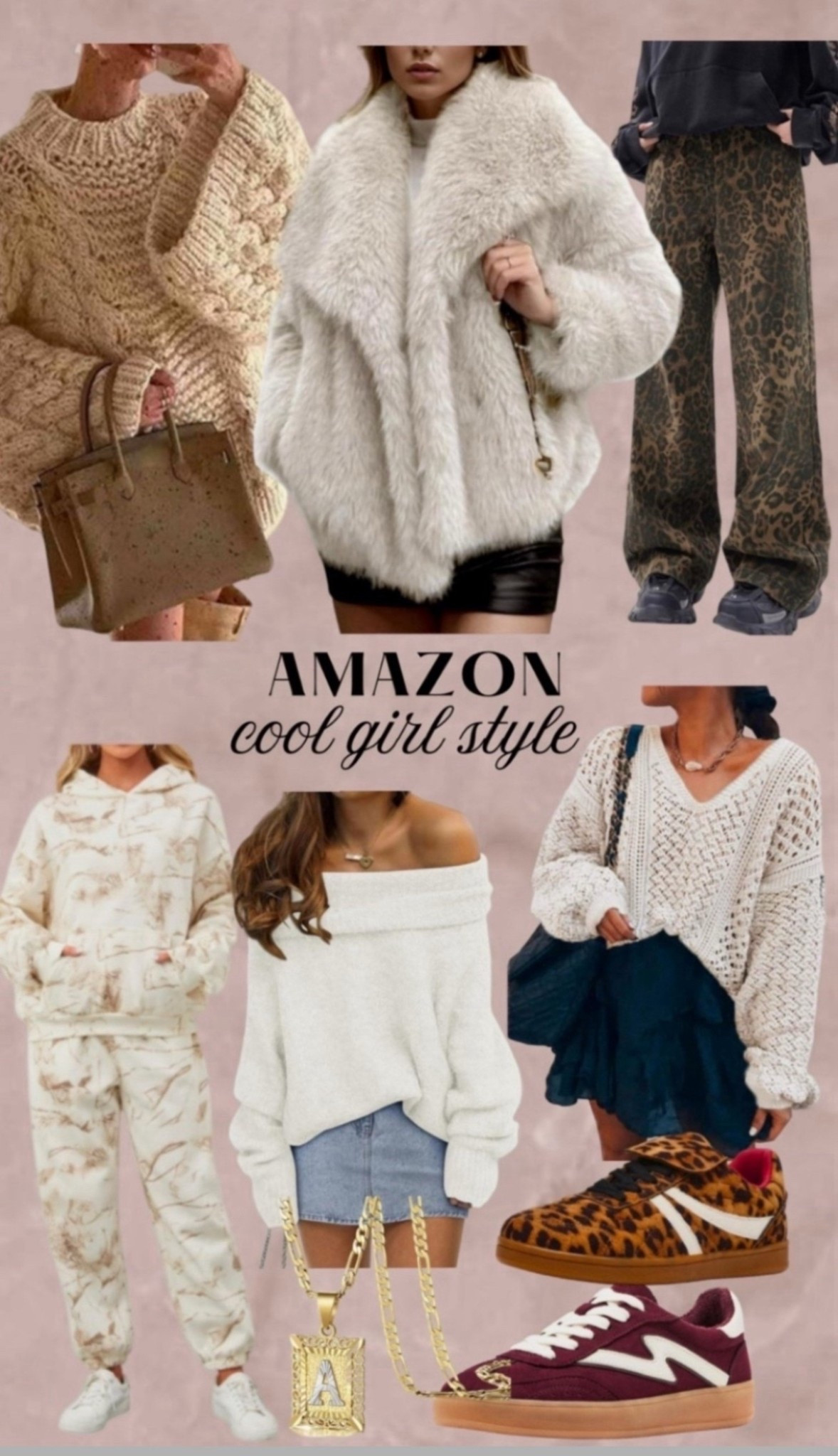 Cool girl style.  Trending amazon fashion 

#LTKFindsUnder50 #LTKStyleTip #LTKMostLoved