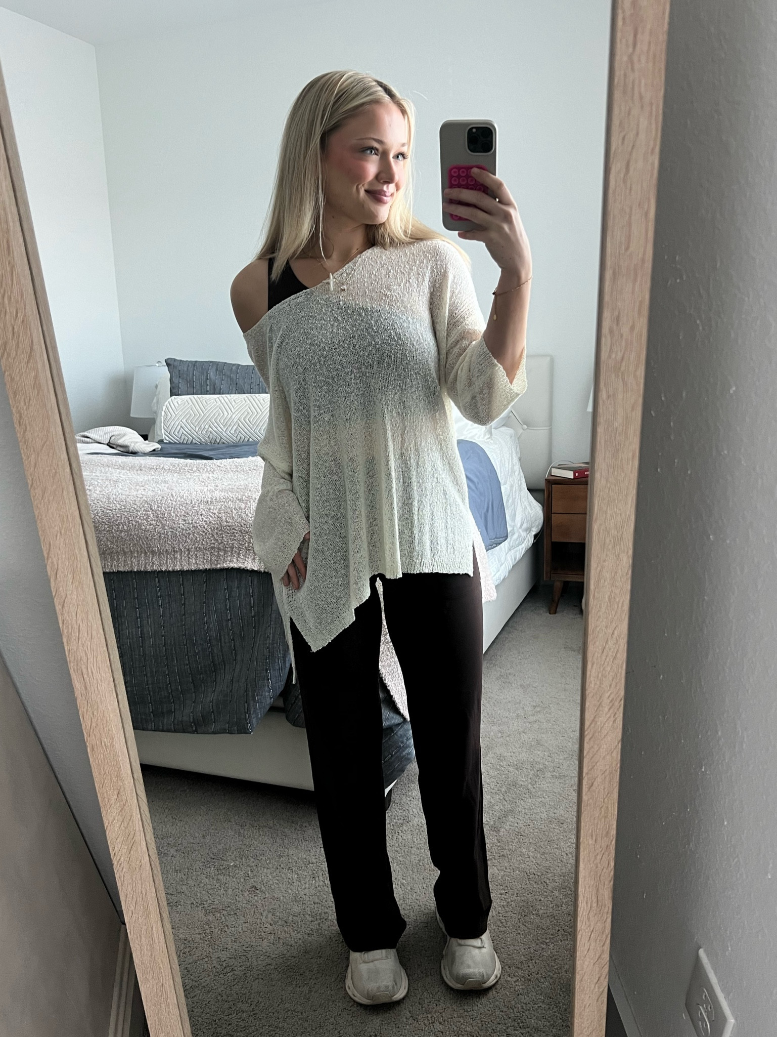 running errands type of cozy 🤎 

#LTKbeauty #LTKstyletip #LTKtravel