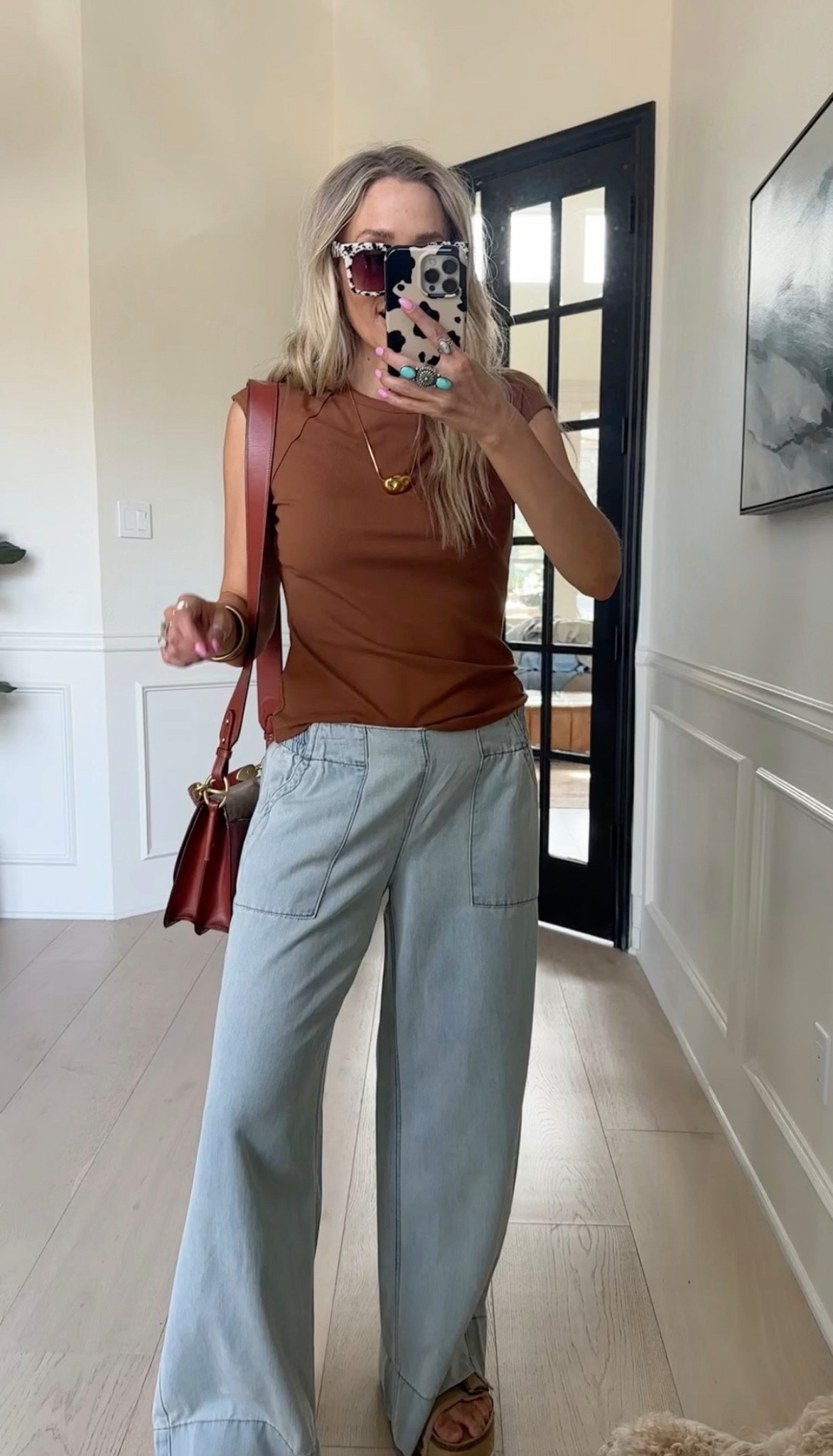 🤍 FP duuuuuupe outfit for wayyyy less! 
Wearing size s / my tts in both 

#LTKootd #LTKgrwm #LTKdayinmylife