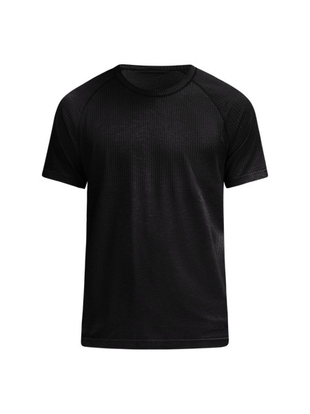 Metal Vent Tech Short-Sleeve Shirt | lululemon (CA)