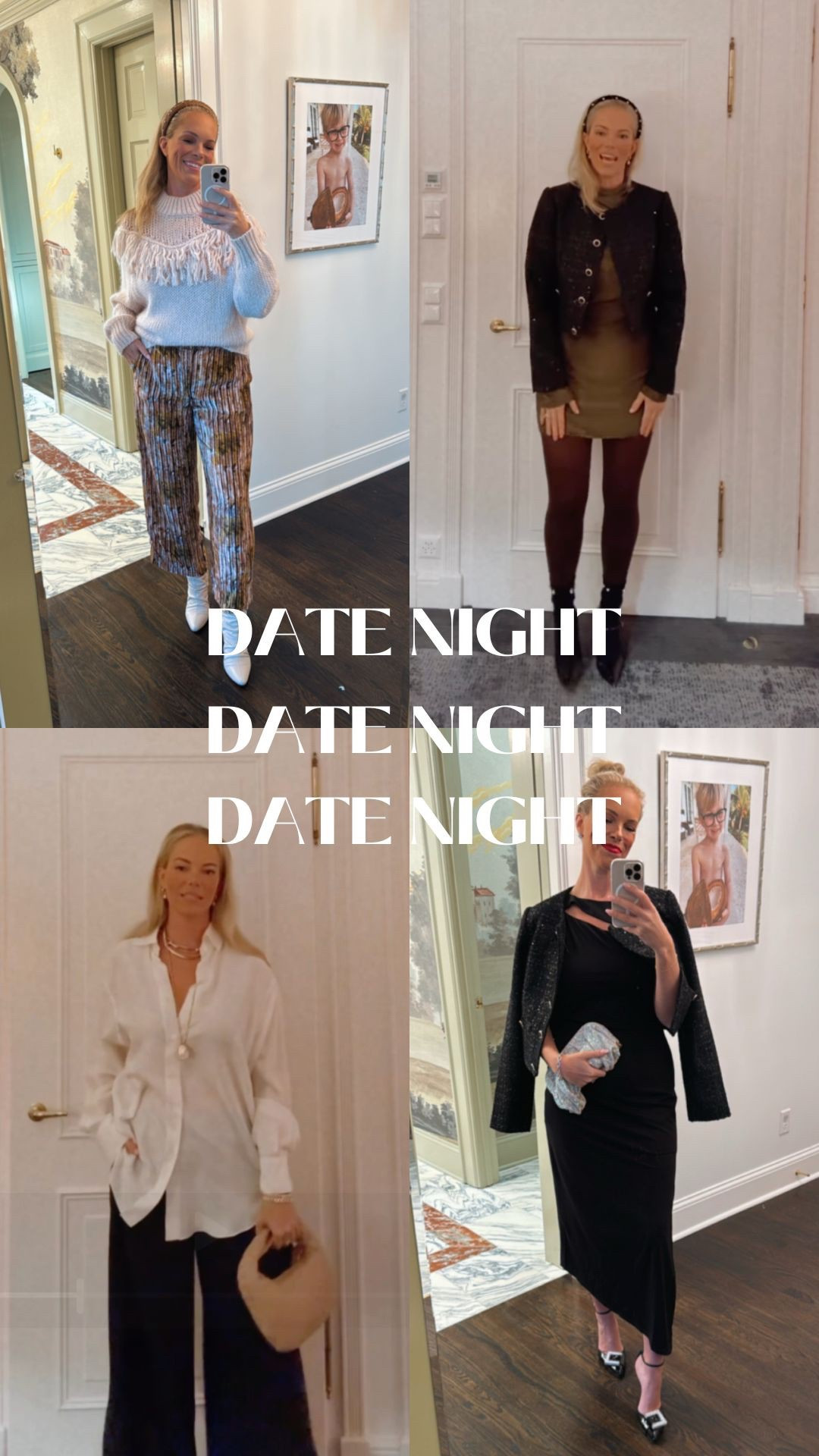 Date night outfits you may have missed! Linked similar! Date night outfit, dress.

#LTKSeasonal #LTKSpringSale #LTKStyleTip