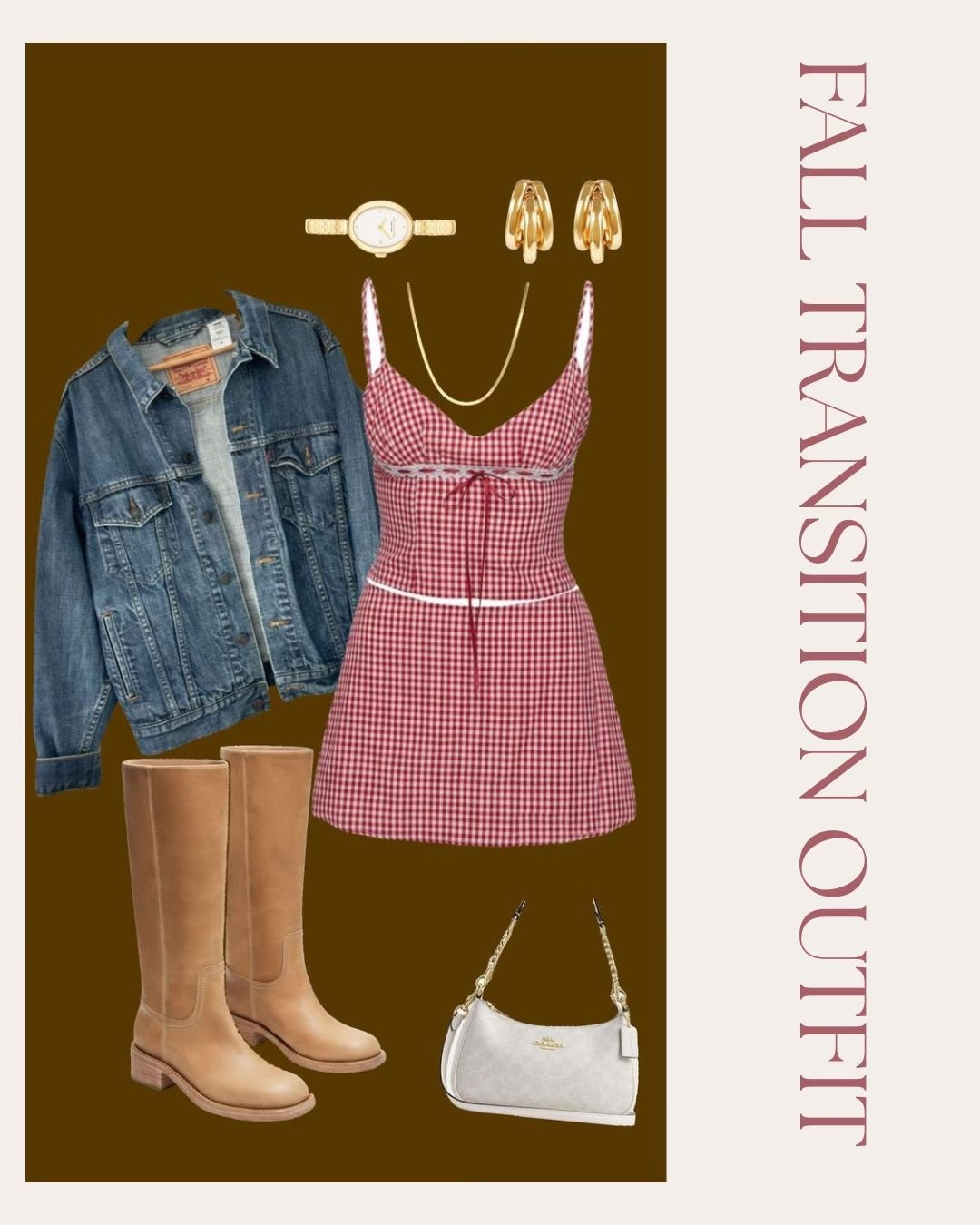 All items linked below:)

#LTKSeasonal