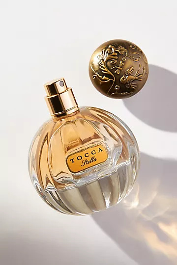 Tocca Eau De Parfum | Anthropologie (US)